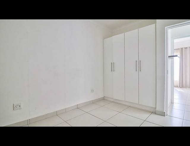 2 BEDROOM APARTMENT TO LET IN UMHLANGA RIDGE